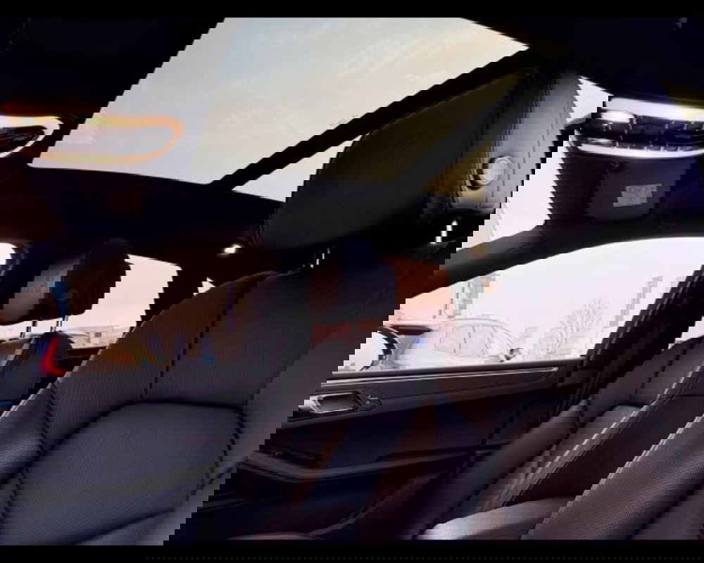 Porsche Macan usata a Treviso (20)