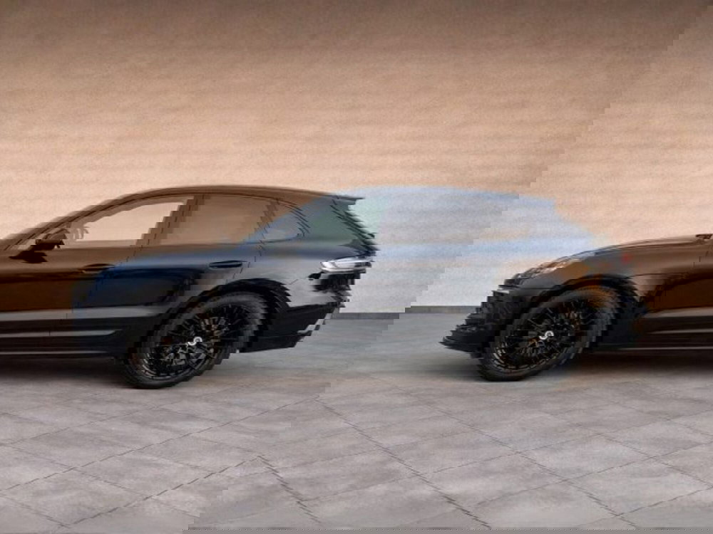 Porsche Macan usata a Treviso (3)