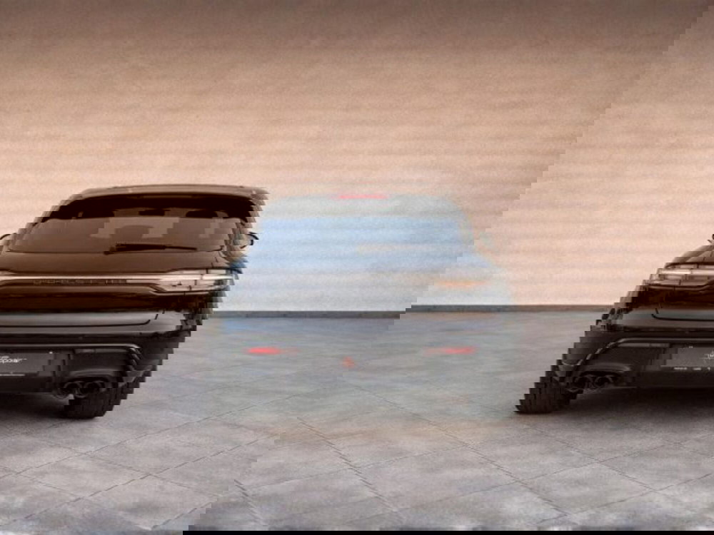 Porsche Macan usata a Treviso (6)