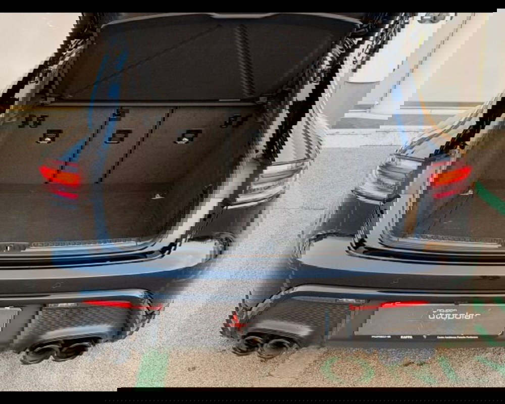 Porsche Macan usata a Treviso (7)