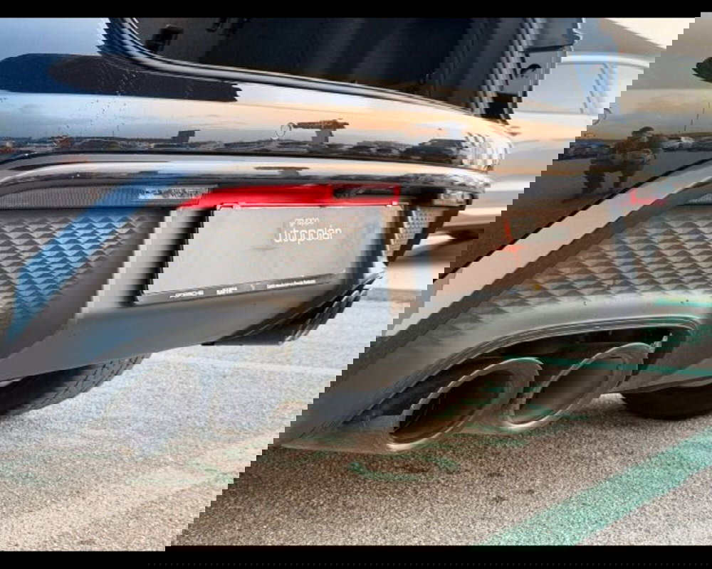 Porsche Macan usata a Treviso (8)