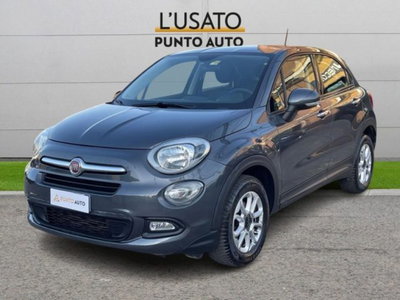 Fiat 500X 1.3 MultiJet 95 CV Pop Star del 2018 usata a Ancona