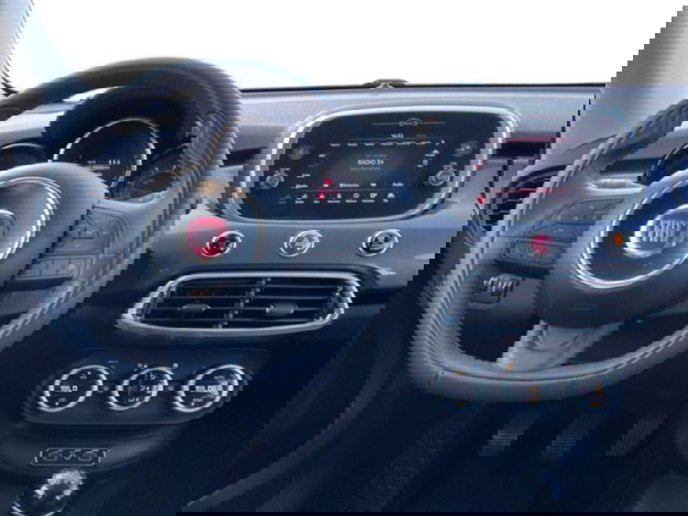 Fiat 500X usata a Ancona (10)
