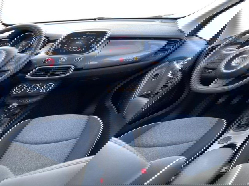 Fiat 500X usata a Ancona (11)