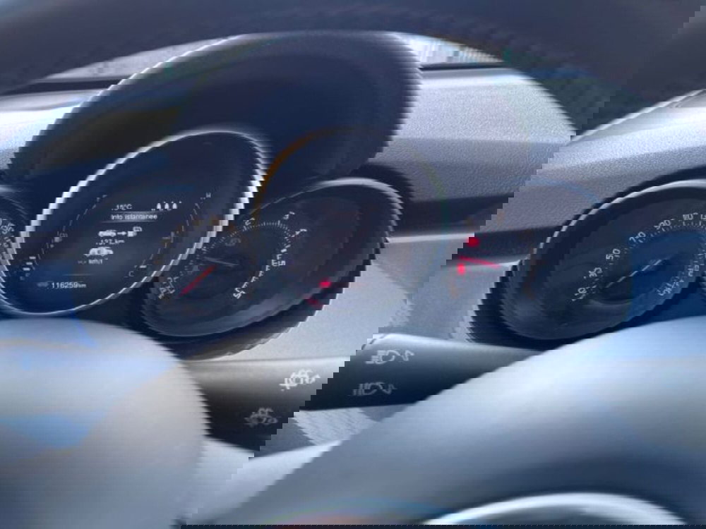 Fiat 500X usata a Ancona (12)