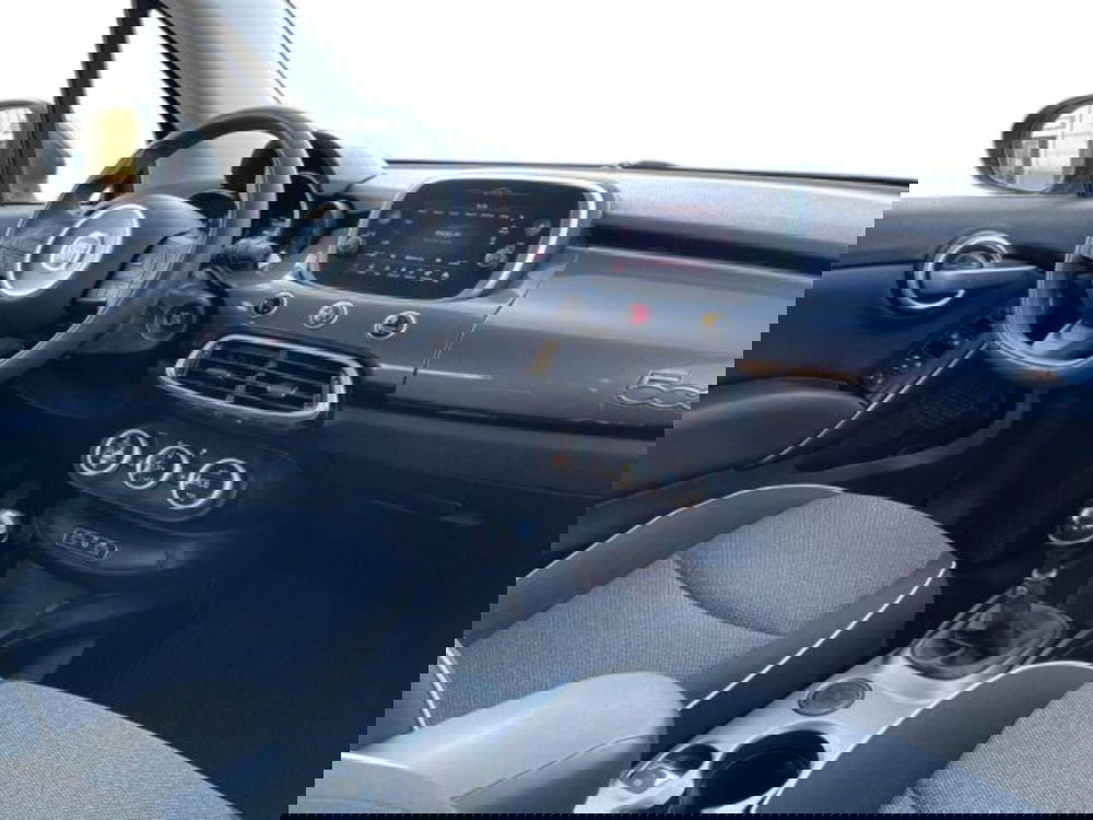 Fiat 500X usata a Ancona (15)