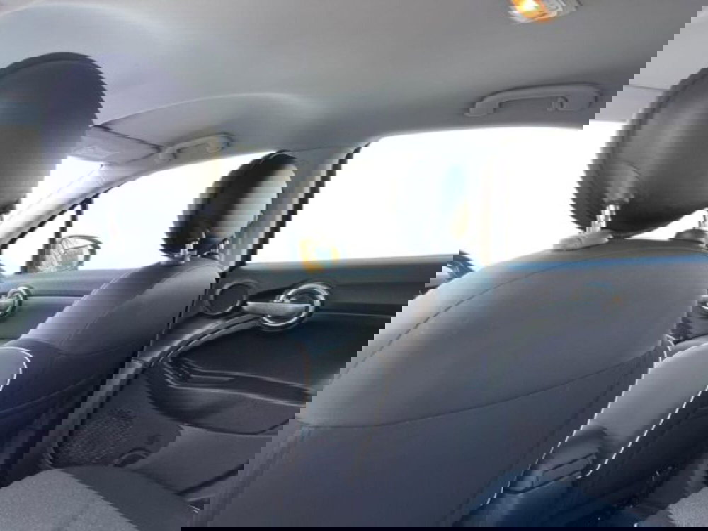 Fiat 500X usata a Ancona (17)
