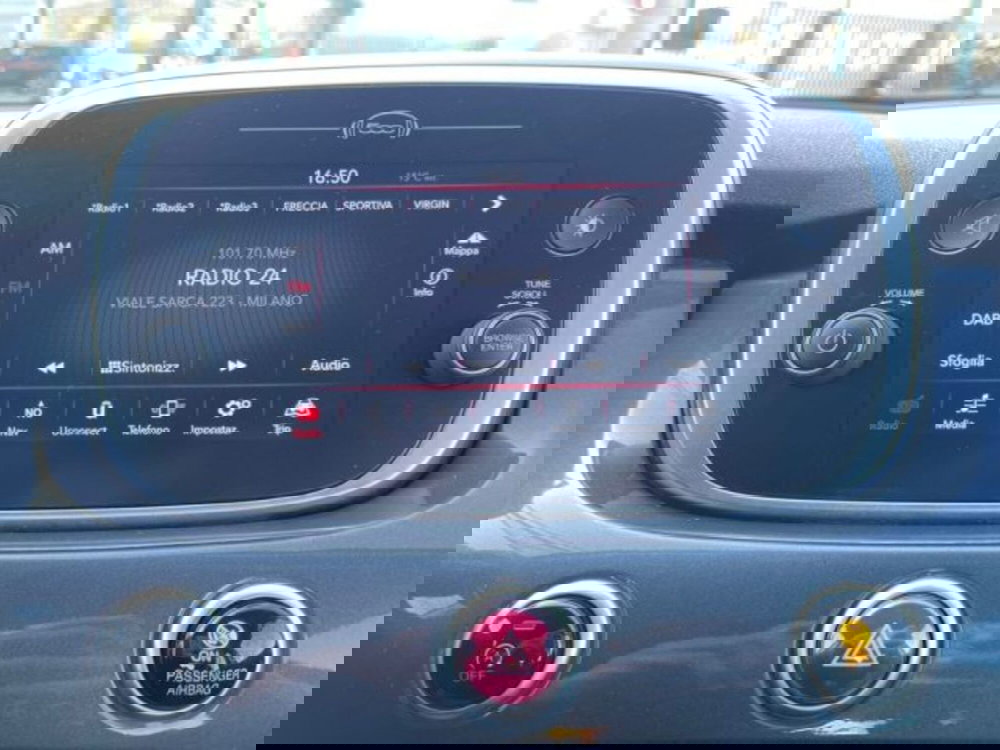 Fiat 500X usata a Ancona (18)