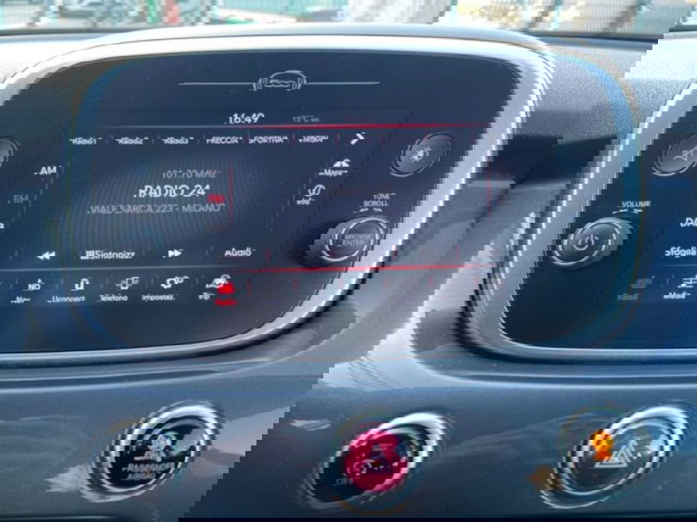 Fiat 500X usata a Ancona (19)