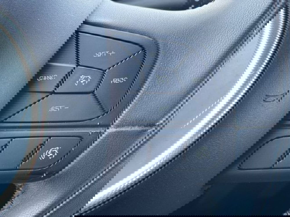 Fiat 500X usata a Ancona (20)