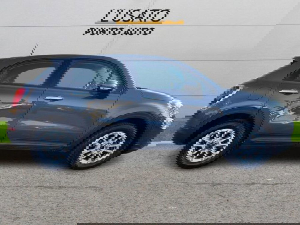 Fiat 500X usata a Ancona (3)