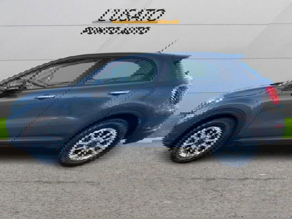 Fiat 500X usata a Ancona (4)