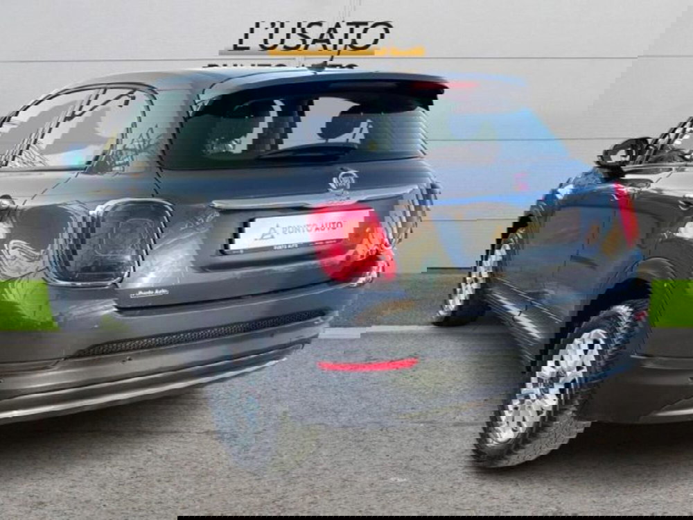 Fiat 500X usata a Ancona (5)