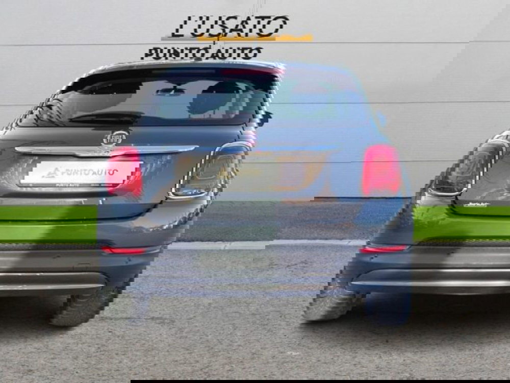 Fiat 500X usata a Ancona (6)