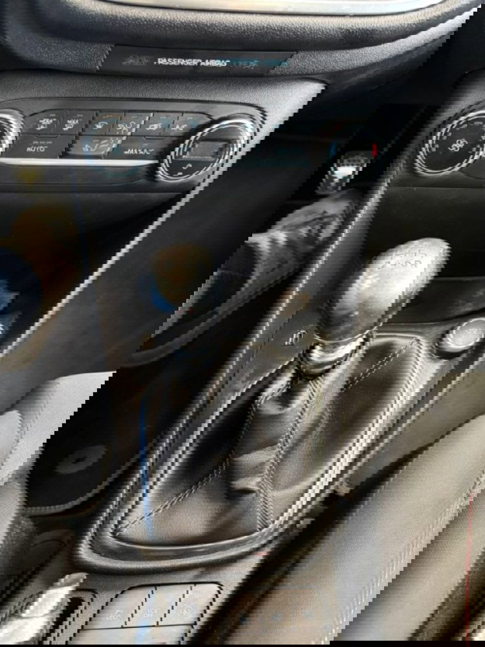 Ford Fiesta usata a Lodi (10)