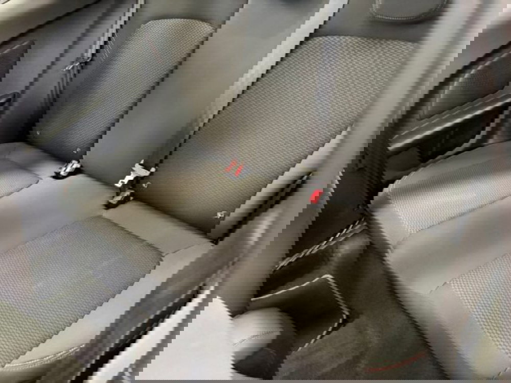 Ford Fiesta usata a Lodi (13)