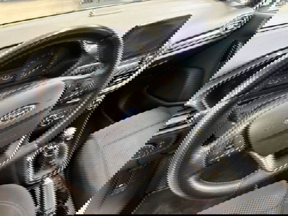 Ford Fiesta usata a Lodi (8)