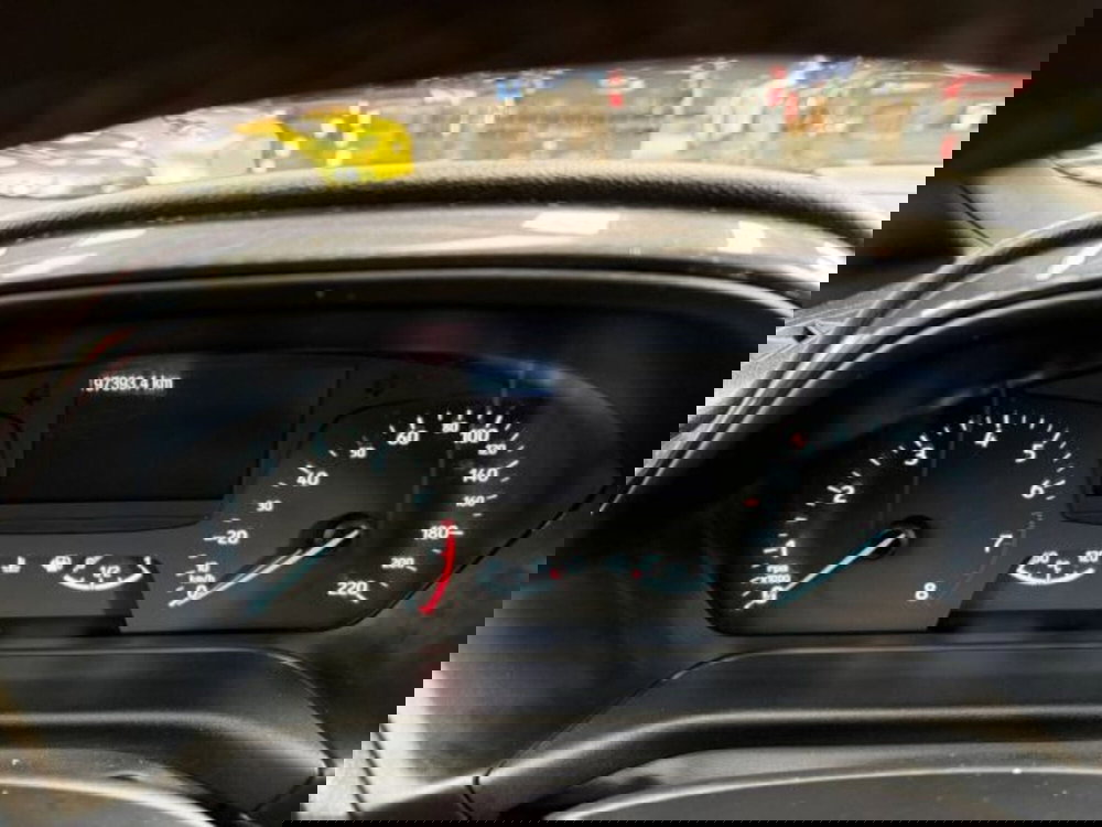 Ford Fiesta usata a Lodi (9)