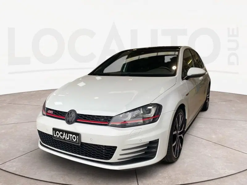 Volkswagen Golf usata a Torino