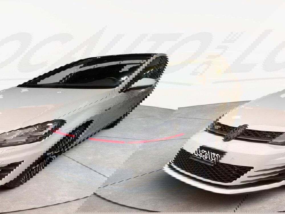 Volkswagen Golf usata a Torino