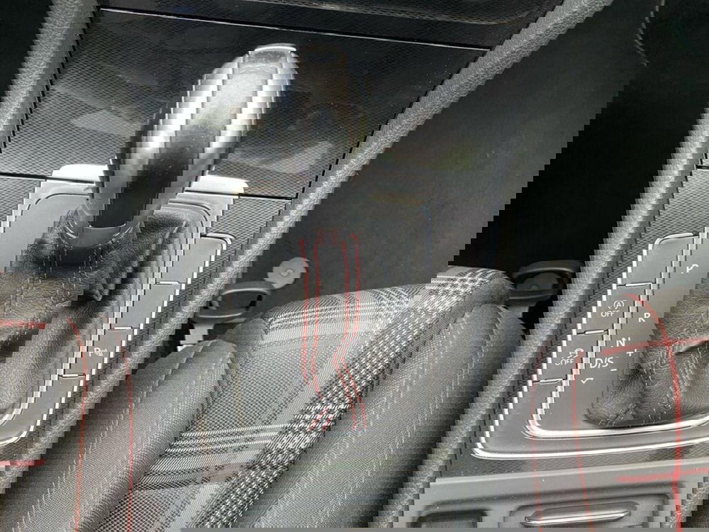 Volkswagen Golf usata a Torino (12)
