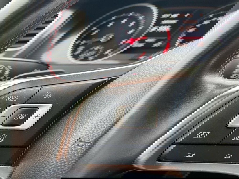 Volkswagen Golf usata a Torino (13)