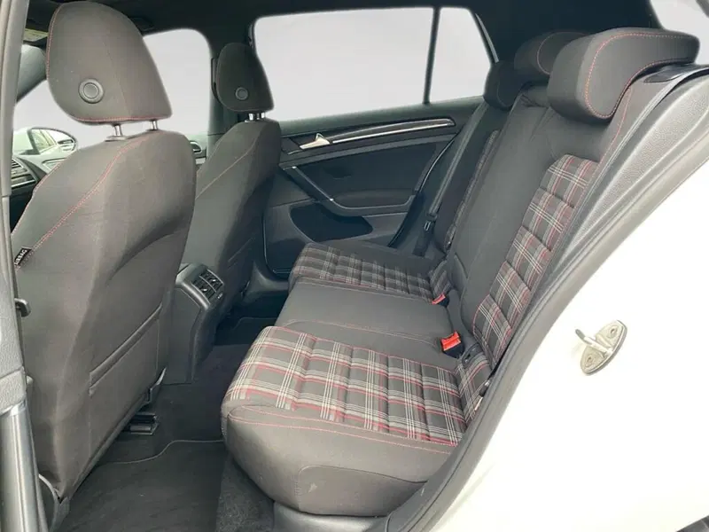 Volkswagen Golf usata a Torino (8)