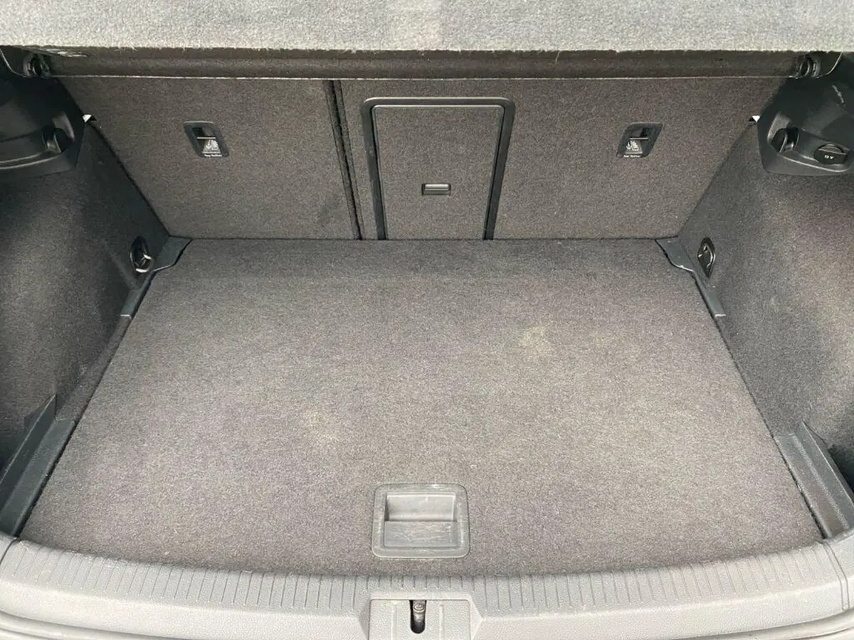 Volkswagen Golf usata a Torino (9)