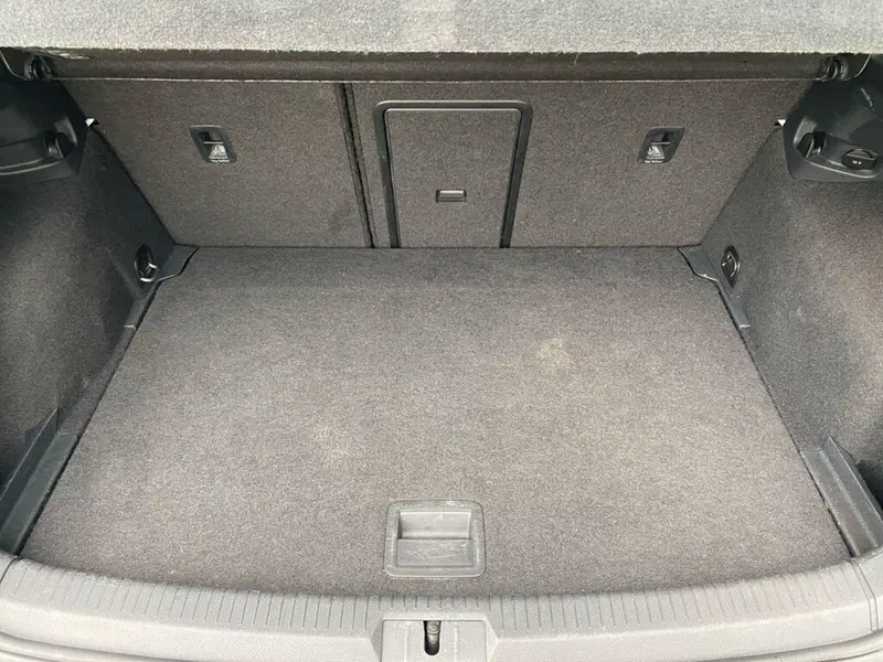 Volkswagen Golf usata a Torino (9)