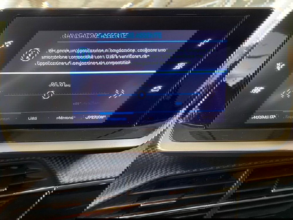 Peugeot 208 usata a Torino (10)