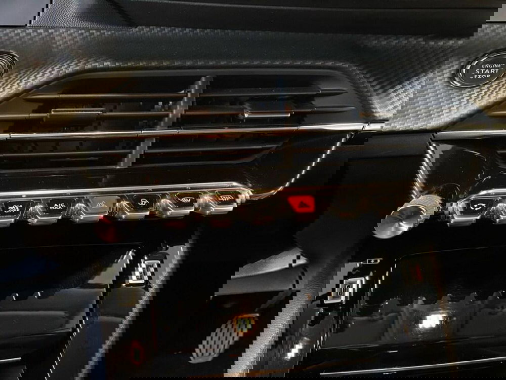 Peugeot 208 usata a Torino (11)