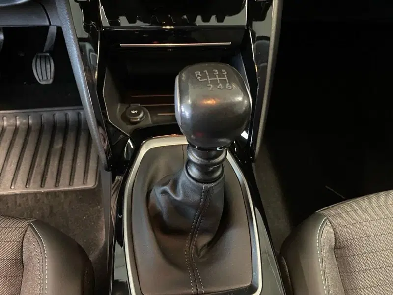 Peugeot 208 usata a Torino (12)