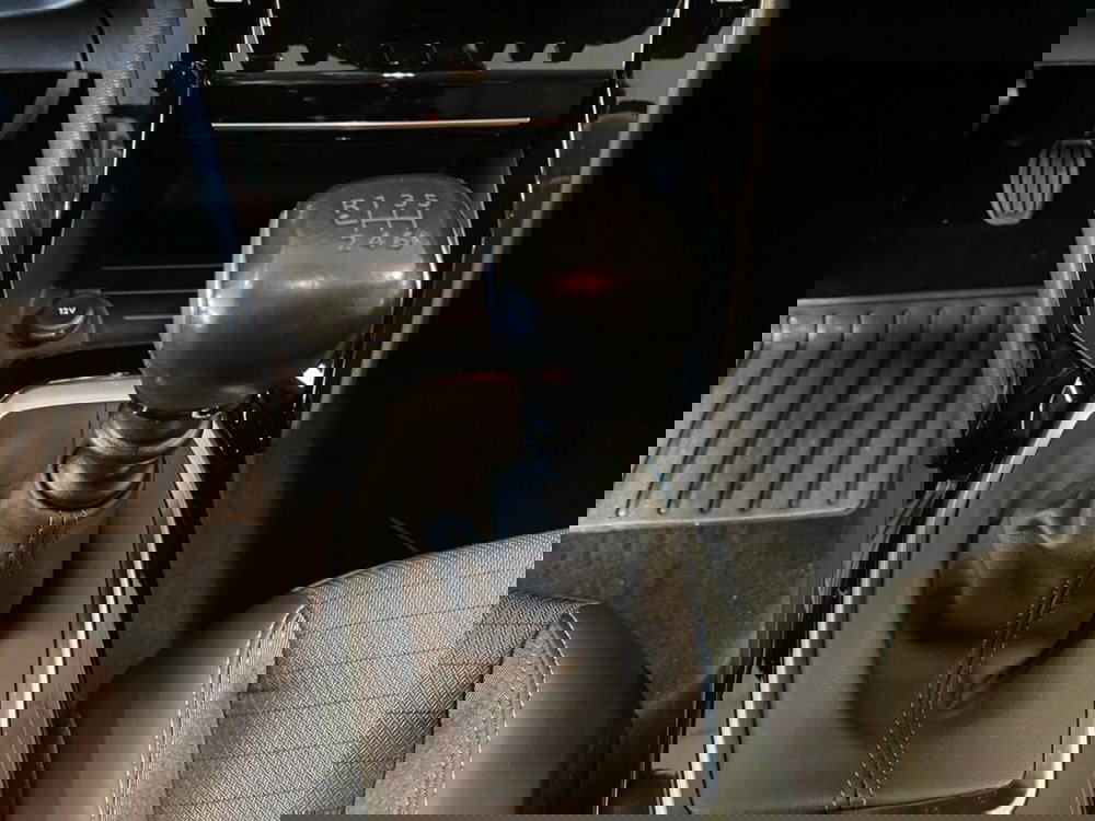 Peugeot 208 usata a Torino (12)