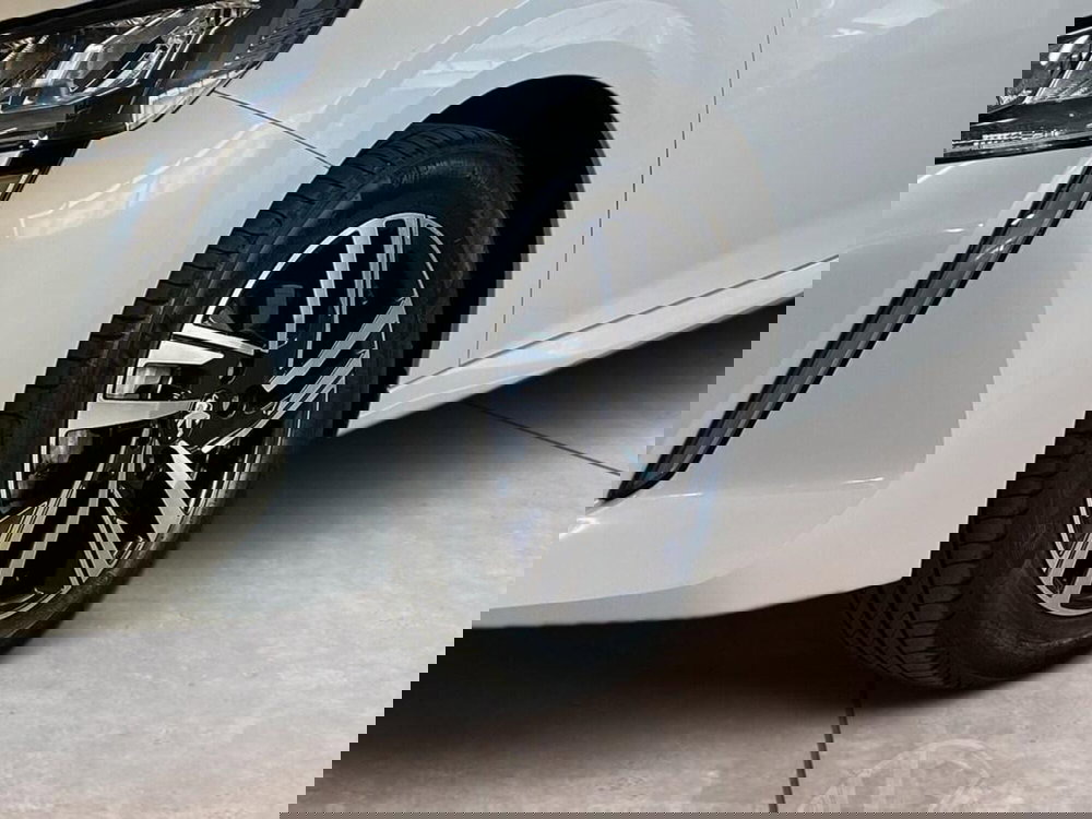 Peugeot 208 usata a Torino (15)