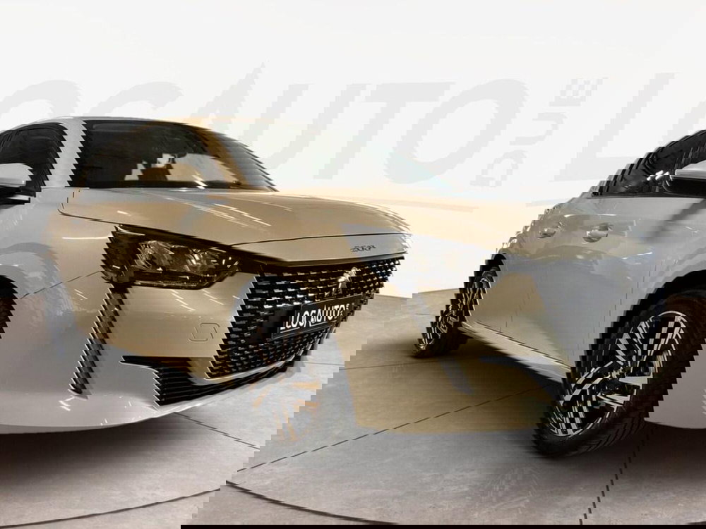 Peugeot 208 usata a Torino (3)