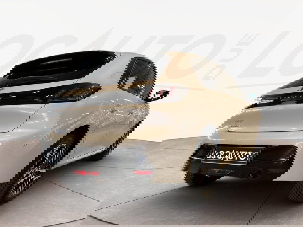 Peugeot 208 usata a Torino (4)