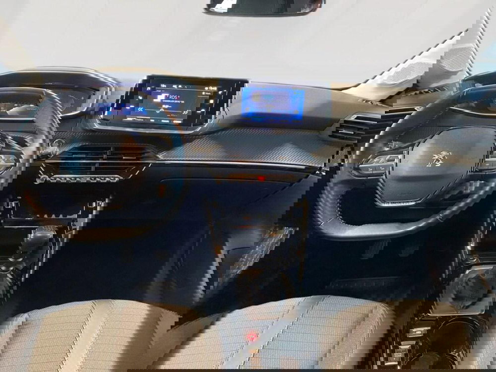 Peugeot 208 usata a Torino (6)