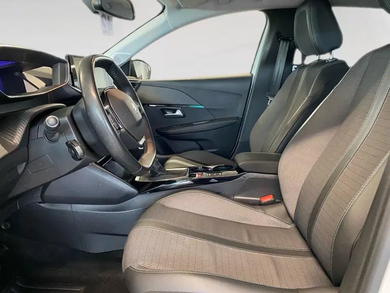 Peugeot 208 usata a Torino (7)