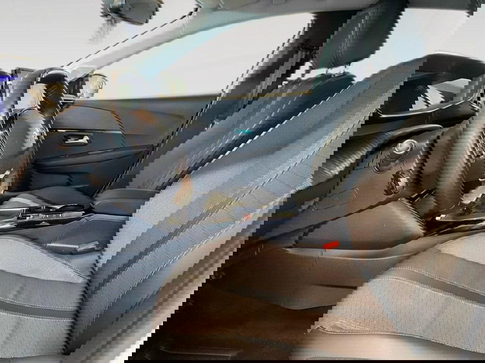 Peugeot 208 usata a Torino (7)