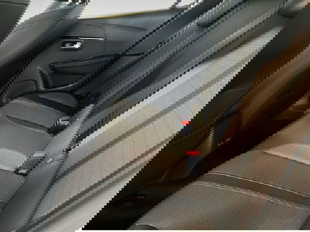 Peugeot 208 usata a Torino (8)