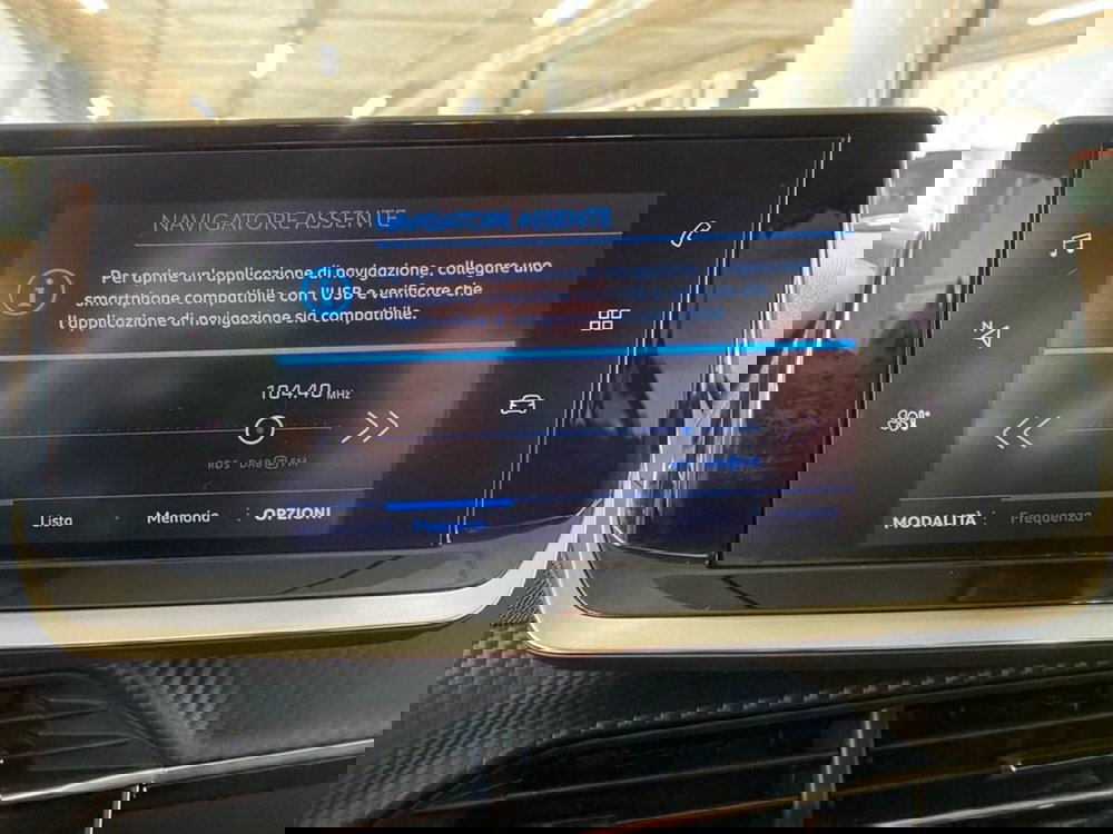 Peugeot 208 usata a Torino (10)