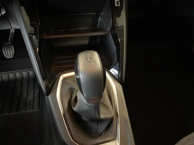 Peugeot 208 usata a Torino (12)