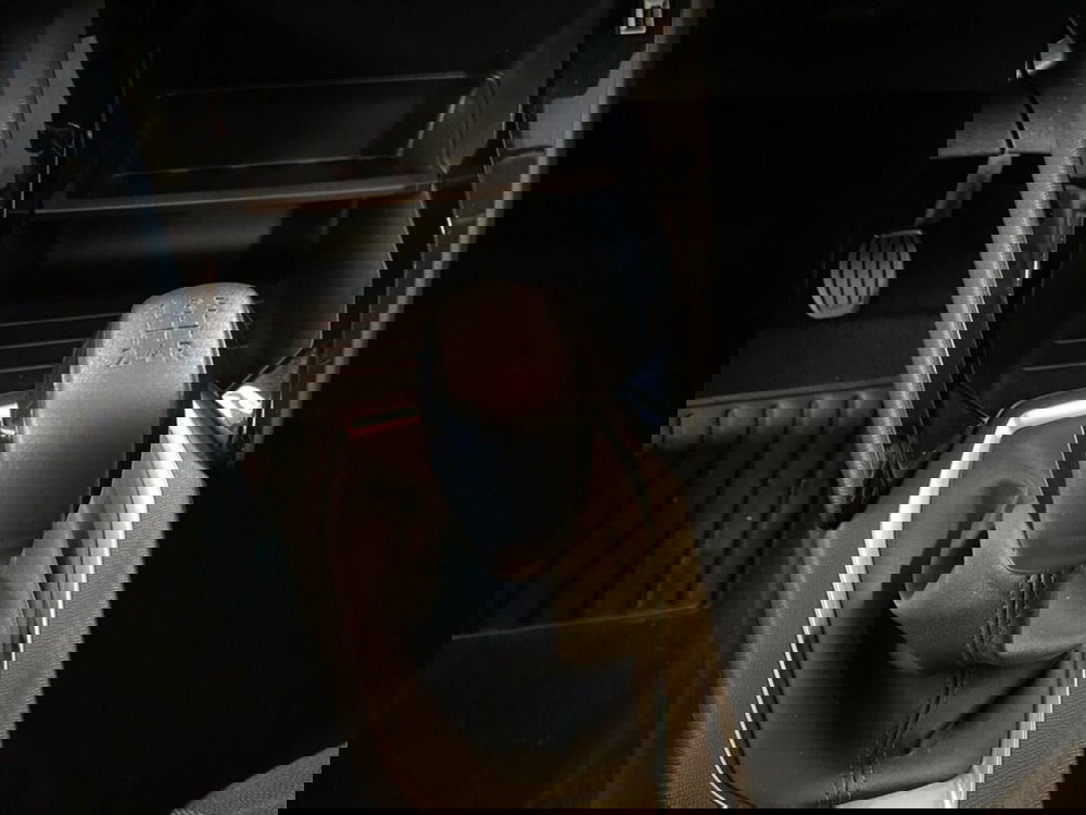 Peugeot 208 usata a Torino (12)