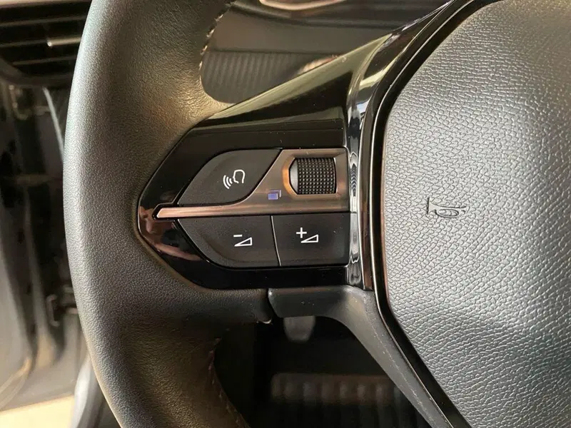Peugeot 208 usata a Torino (13)