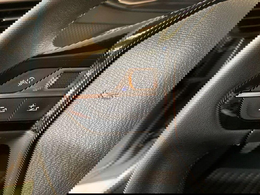 Peugeot 208 usata a Torino (13)