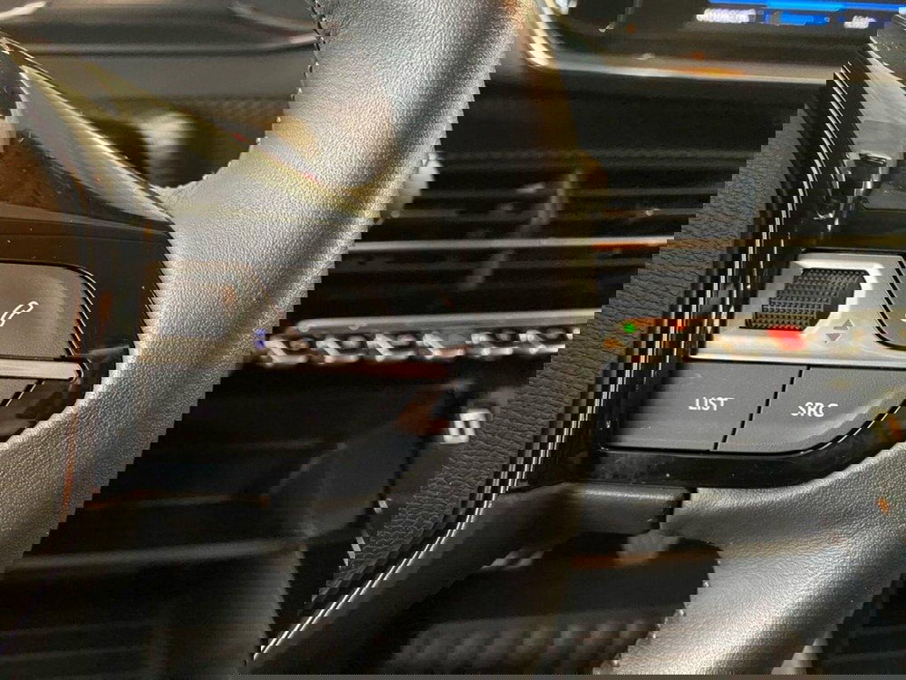 Peugeot 208 usata a Torino (14)