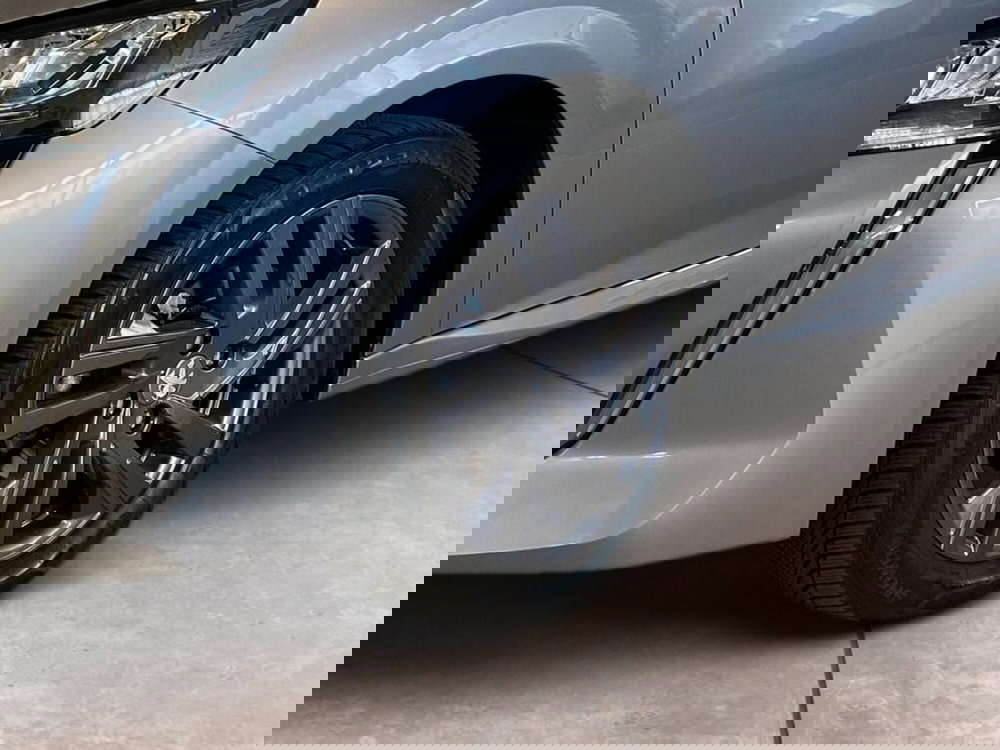 Peugeot 208 usata a Torino (15)