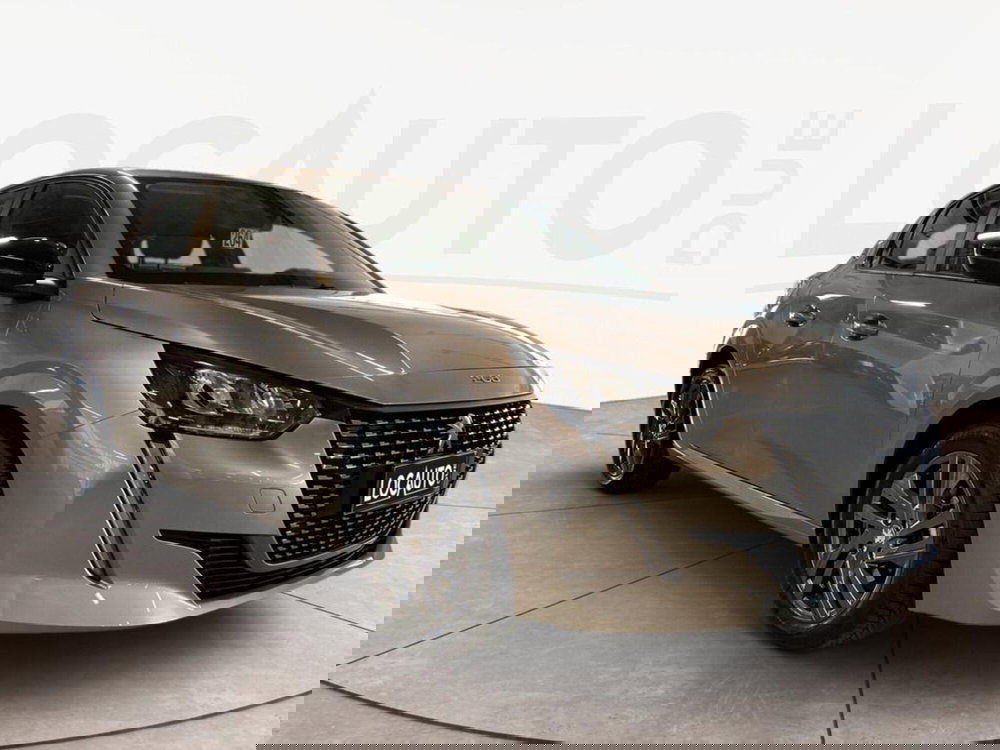 Peugeot 208 usata a Torino (3)