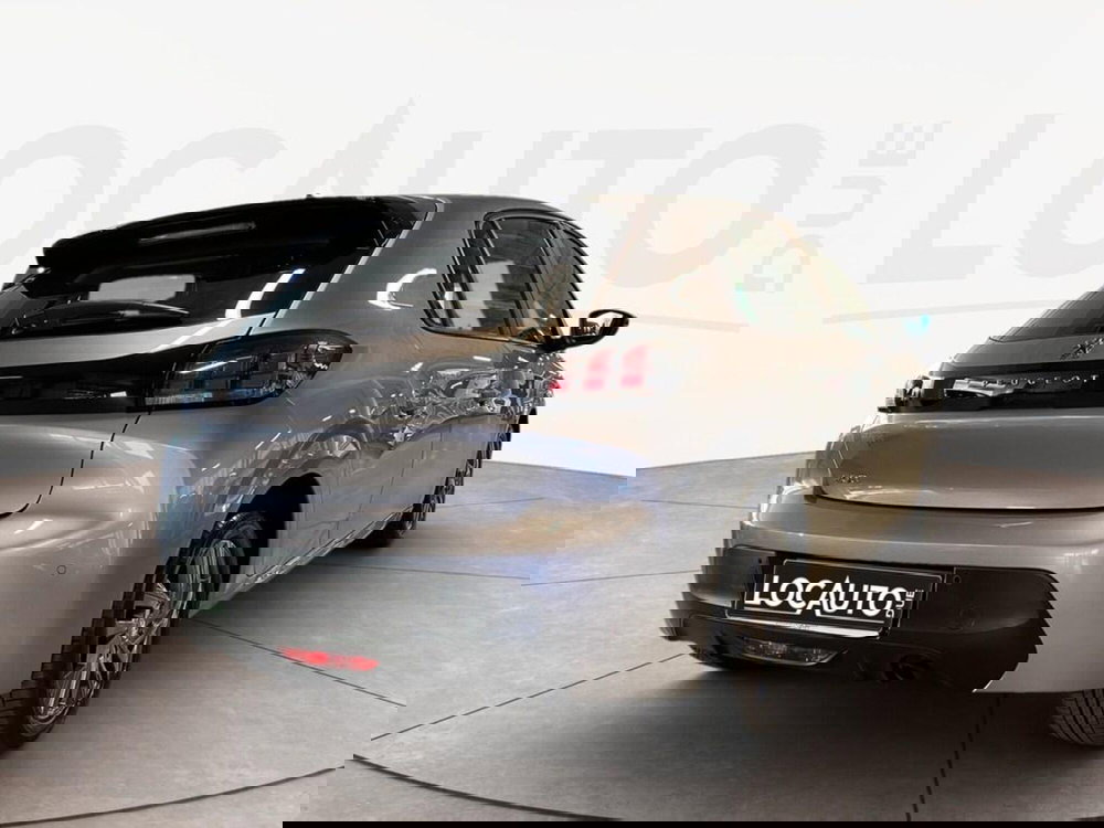 Peugeot 208 usata a Torino (4)