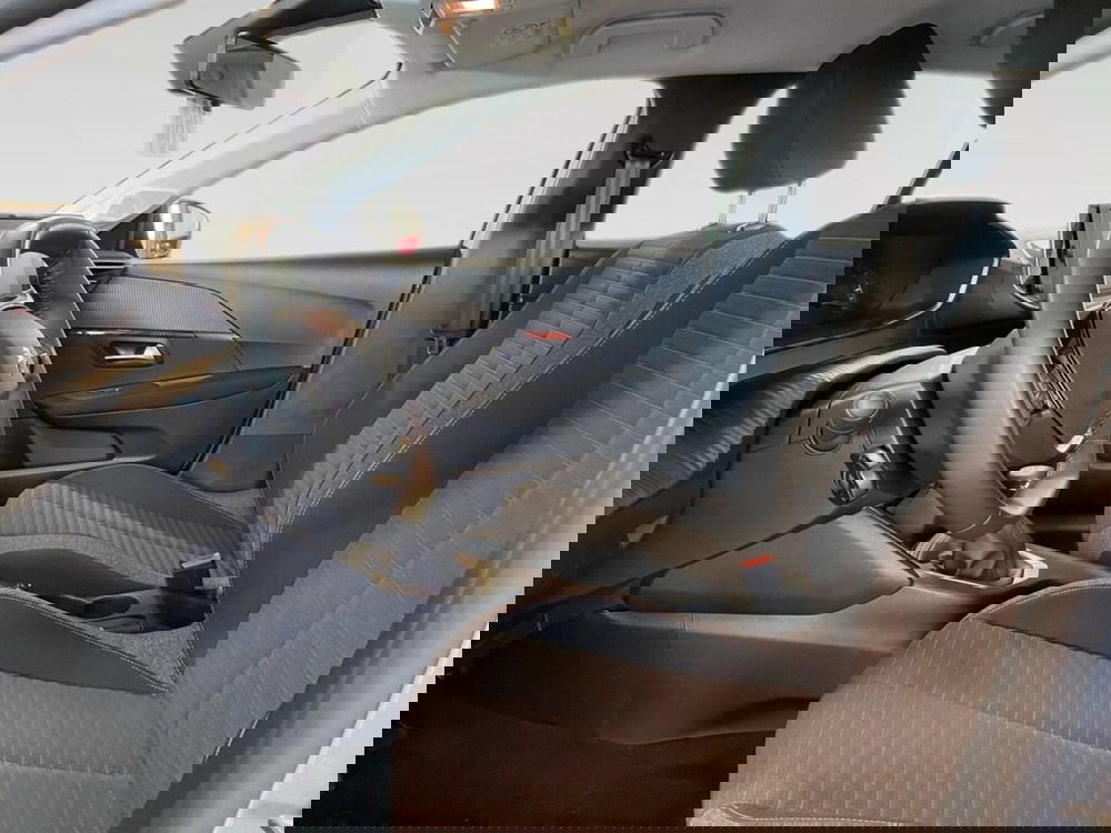 Peugeot 208 usata a Torino (7)